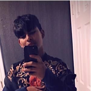 Meet your Posher, Jonathan